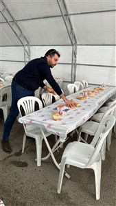 GÖNÜLLÜLÜK ÇALIŞMALARI 2026