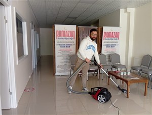 GÖNÜLLÜLÜK ÇALIŞMALARI 2026