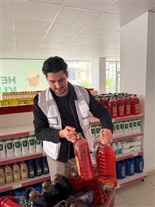GÖNÜLLÜLÜK ÇALIŞMALARI 2026