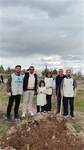 GÖNÜLLÜLÜK ÇALIŞMALARI 2026