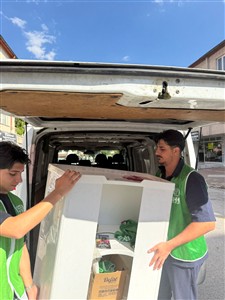 GÖNÜLLÜLÜK ÇALIŞMALARI 2026