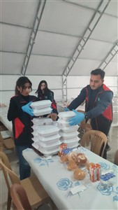 GÖNÜLLÜLÜK ÇALIŞMALARI 2026