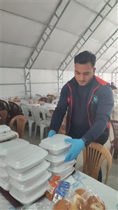 GÖNÜLLÜLÜK ÇALIŞMALARI 2026