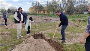 GÖNÜLLÜLÜK ÇALIŞMALARI 2026