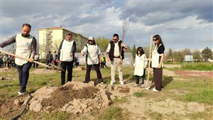 GÖNÜLLÜLÜK ÇALIŞMALARI 2026