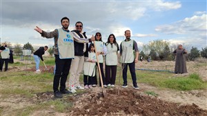 GÖNÜLLÜLÜK ÇALIŞMALARI 2026
