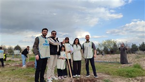 GÖNÜLLÜLÜK ÇALIŞMALARI 2026