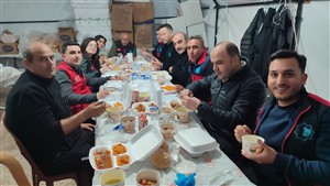 GÖNÜLLÜLÜK ÇALIŞMALARI 2026