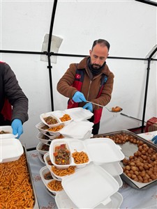 GÖNÜLLÜLÜK ÇALIŞMALARI 2026
