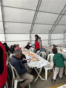 GÖNÜLLÜLÜK ÇALIŞMALARI 2026