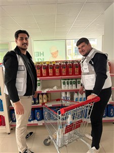 GÖNÜLLÜLÜK ÇALIŞMALARI 2026