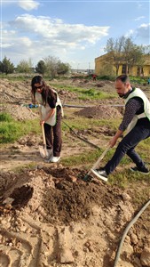 GÖNÜLLÜLÜK ÇALIŞMALARI 2026