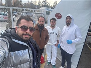 GÖNÜLLÜLÜK ÇALIŞMALARI 2026