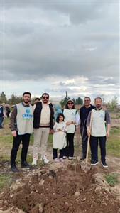 GÖNÜLLÜLÜK ÇALIŞMALARI 2026