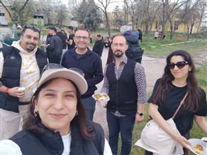 GÖNÜLLÜLÜK ÇALIŞMALARI 2026