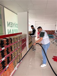 GÖNÜLLÜLÜK ÇALIŞMALARI 2026