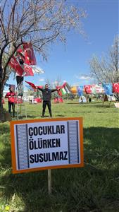 GÖNÜLLÜLÜK ÇALIŞMALARI 