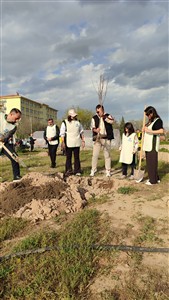 GÖNÜLLÜLÜK ÇALIŞMALARI 2026