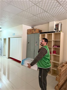 GÖNÜLLÜLÜK ÇALIŞMALARI 2026