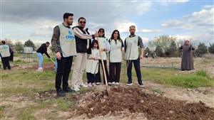 GÖNÜLLÜLÜK ÇALIŞMALARI 2026