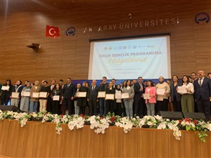 ASÜ ve İŞKUR İş Birliğiyle Eğitimden İstihdama Köprü