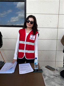 GÖNÜLLÜLÜK ÇALIŞMALARI 2026