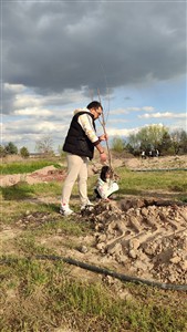 GÖNÜLLÜLÜK ÇALIŞMALARI 2026