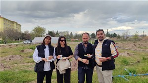 GÖNÜLLÜLÜK ÇALIŞMALARI 2026