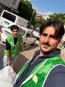 GÖNÜLLÜLÜK ÇALIŞMALARI 2026