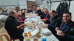 GÖNÜLLÜLÜK ÇALIŞMALARI 2026