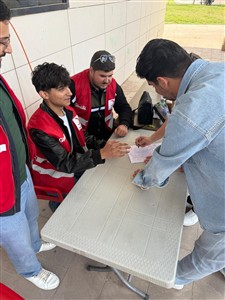 GÖNÜLLÜLÜK ÇALIŞMALARI 2026