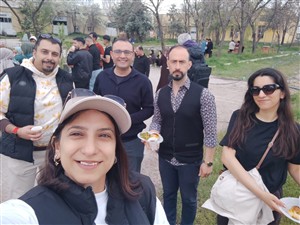 GÖNÜLLÜLÜK ÇALIŞMALARI 2026