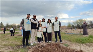 GÖNÜLLÜLÜK ÇALIŞMALARI 2026