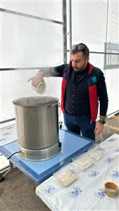 GÖNÜLLÜLÜK ÇALIŞMALARI 2026