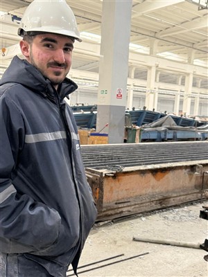 MESLEKİ UYGULAMALAR DERSİ 2026